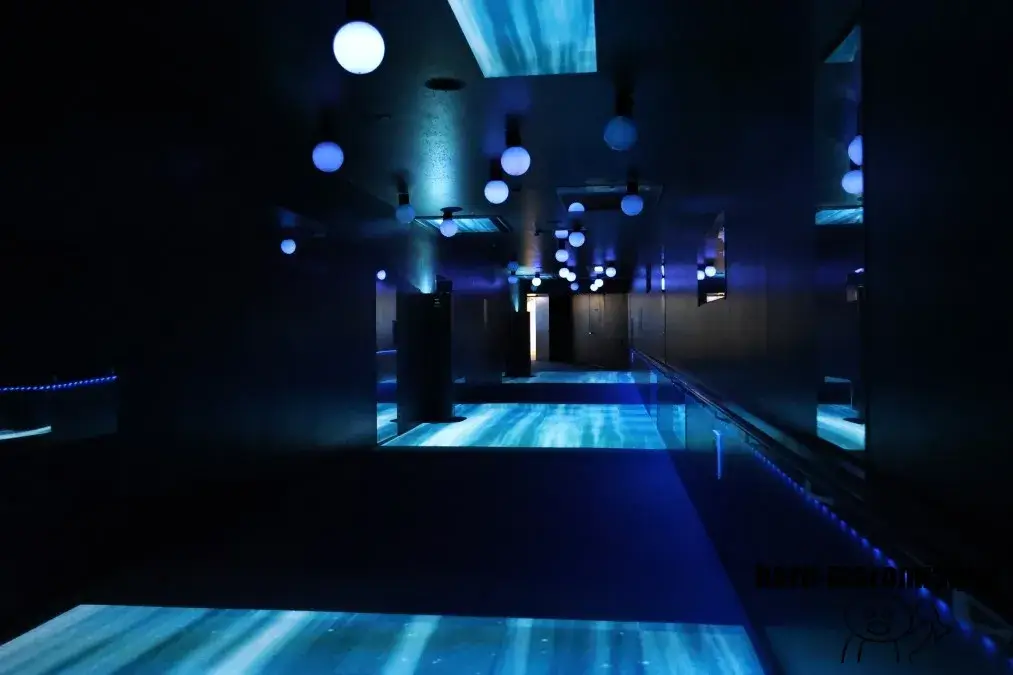 千歳水族館