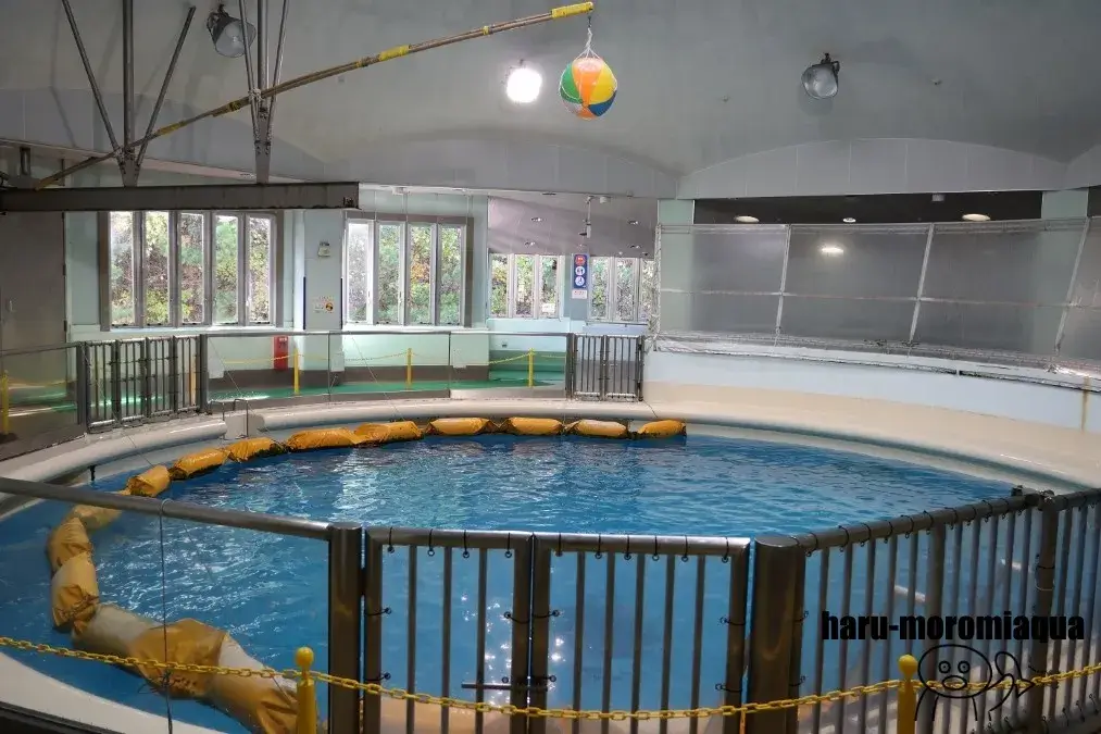 浅虫水族館