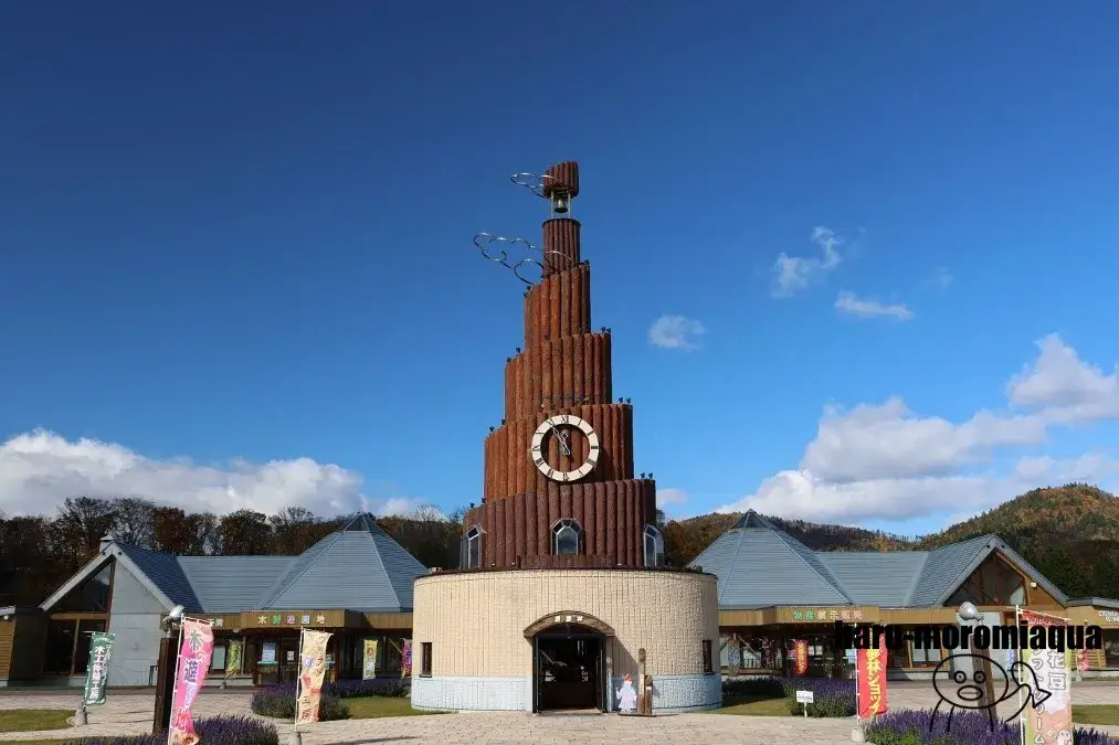 道の駅
