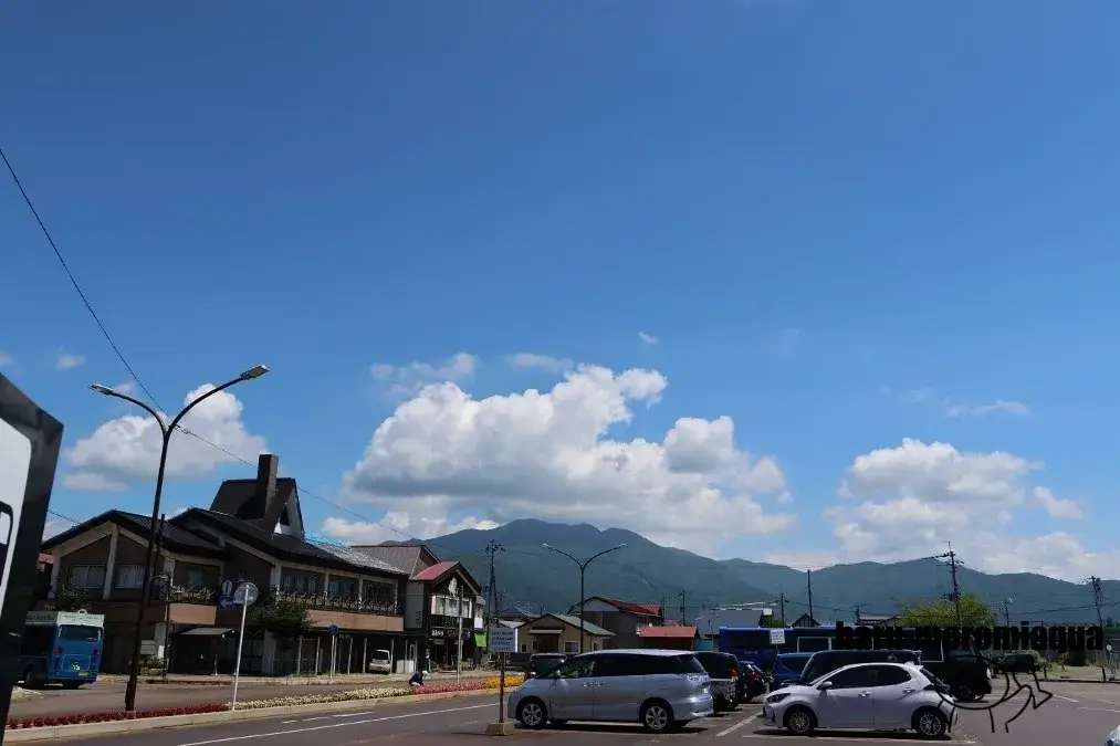 猪苗代町