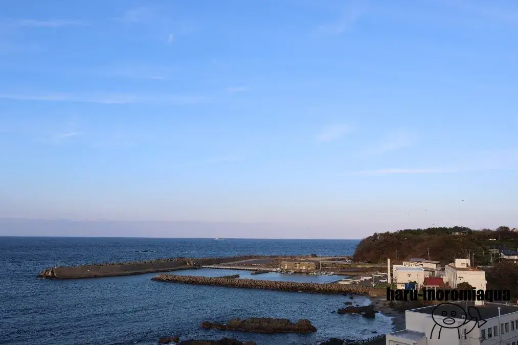 八戸市水産科学館マリエント