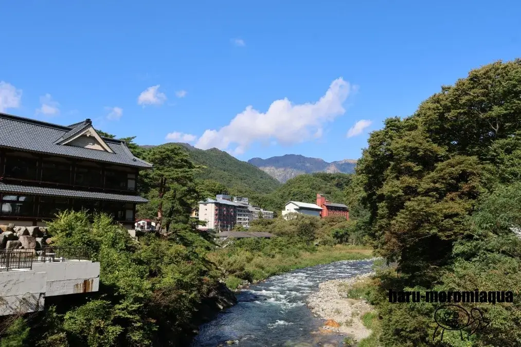 川