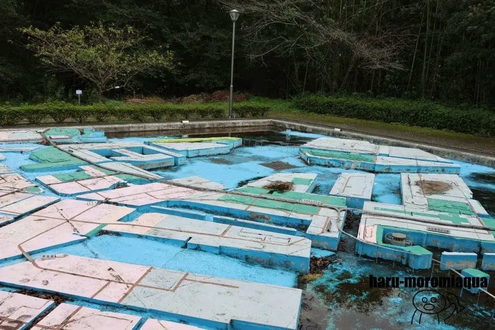 埼玉県立川の博物館