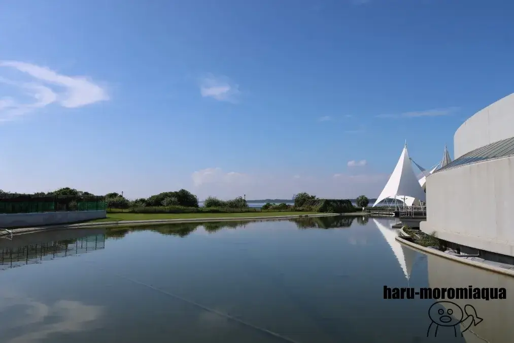 葛西臨海水族園