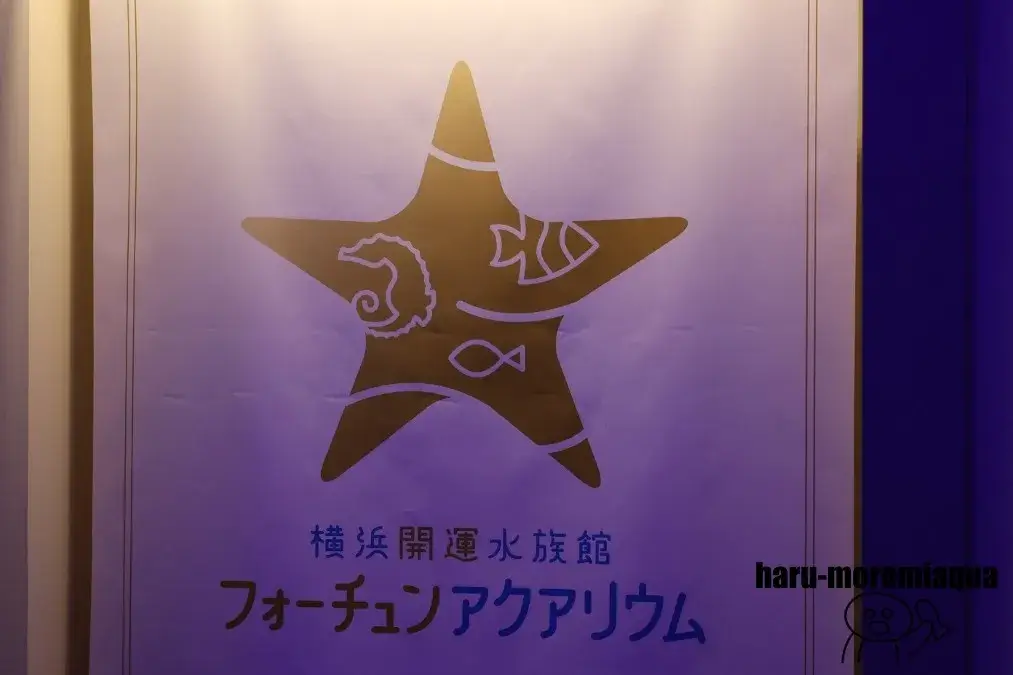 フォーチュンアクアリウム
