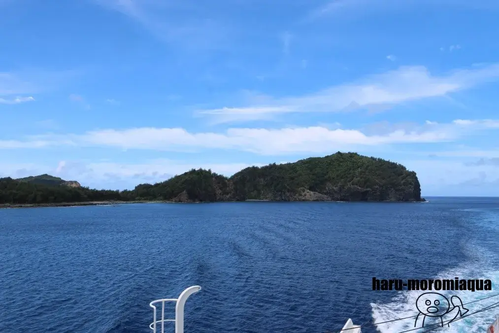 父島