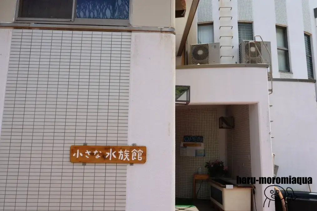小笠原水産センター