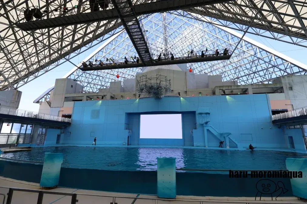 八景島シーパラダイス
