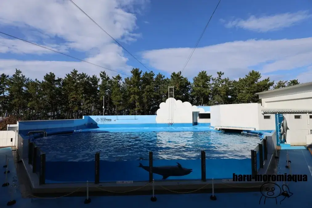 マリンピア日本海