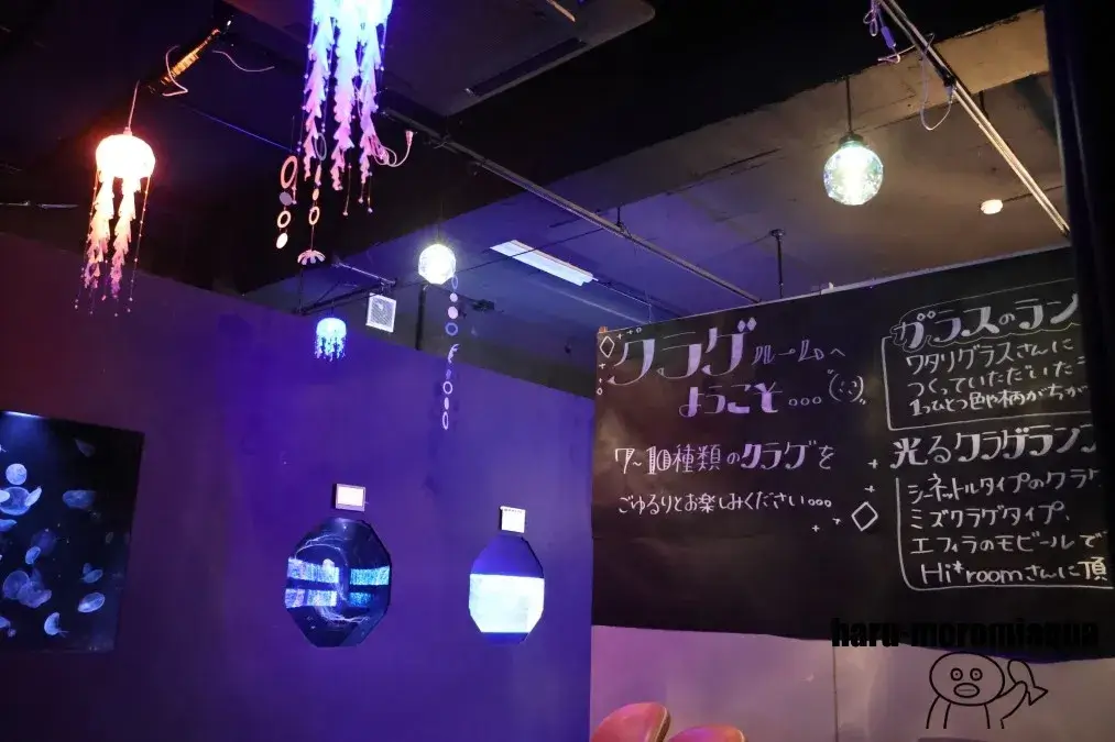 くにみクラゲ公民館