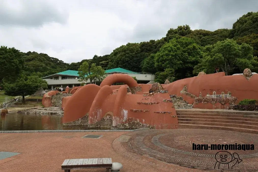 豊川市赤塚山公園