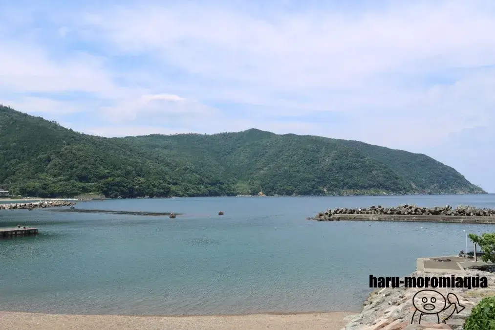 若狭湾