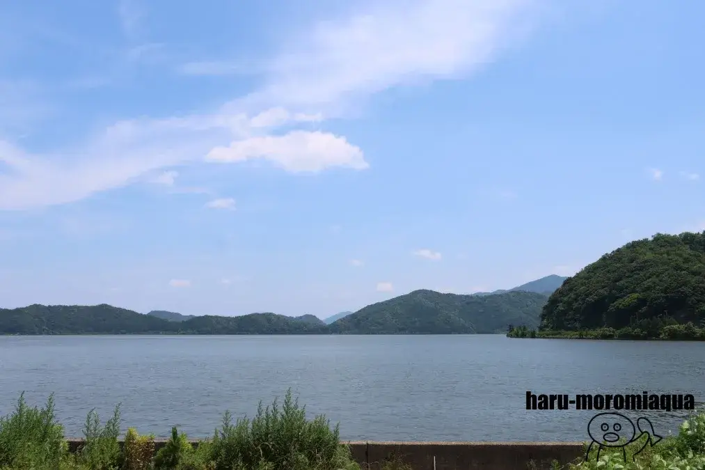 三方湖