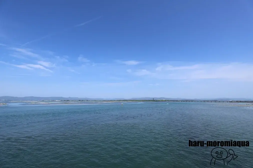 浜名湖