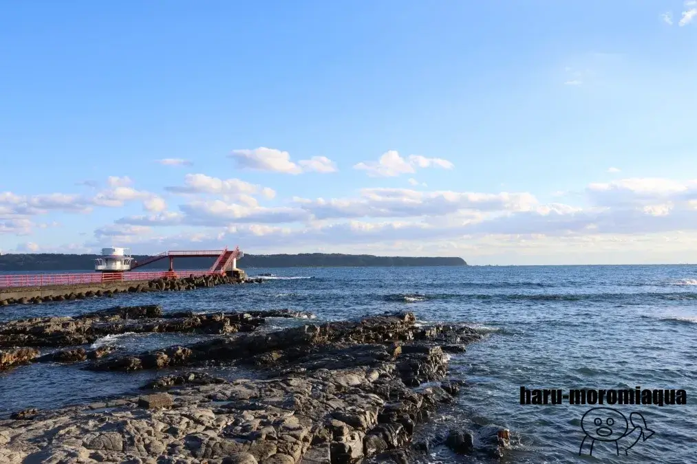 串本海中公園