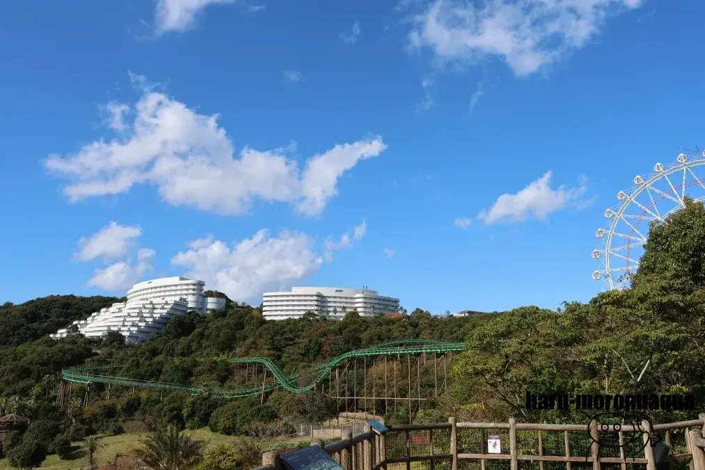 アドベンチャーワールド