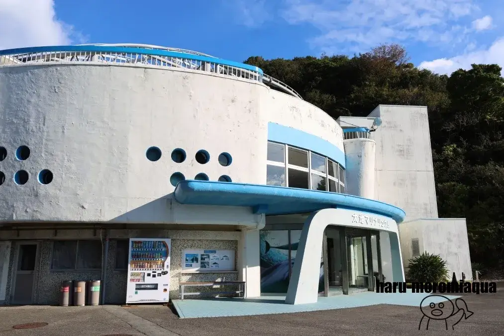 太地町立くじらの博物館　マリナチュウム