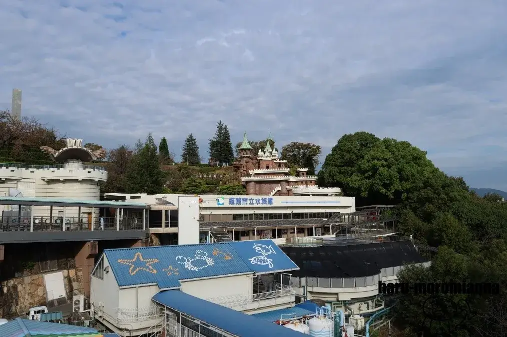 姫路市立水族館